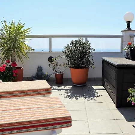 Lägenhet Fuer 2 Personen Ca 60 Qm In Nerja, Andalusien Costa Del Sol