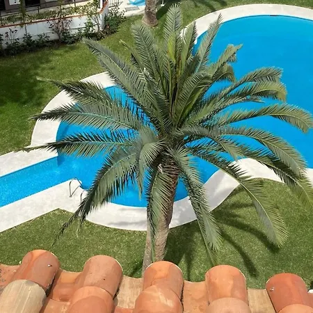 Apartamento Fuer 2 Personen Ca 60 Qm In Nerja, Andalusien Costa Del Sol Nerja