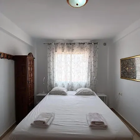 Fuer 2 Personen Ca 60 Qm In Nerja, Andalusien Costa Del Sol Apartamento *