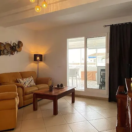 Apartamento Fuer 2 Personen Ca 60 Qm In Nerja, Andalusien Costa Del Sol Nerja